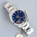 SEAMASTER AQUA TERRA 150M CO-AXIAL 007 SPECTRE
