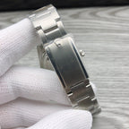 GMT-MASTER VINTAGE PEPSI 40MM WHITE DIAL