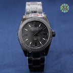 OYSTER PERPETUAL 41 CUSTOM MILGAUSS ALL BLACK LIMITED EDITION