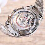 SPEEDAMASTER PROFESSIONAL MOONWATCH 40MM BLACK DIAL