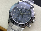 DAYTONA 40 BLACK CERAMIC BEZEL CUSTOM ELEANOR DIAL