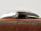 OYSTER PERPETUAL 41 STAINLESS STEEL GOLD GREY DIAL